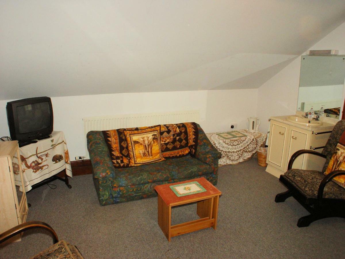 Glencoed B&B Wrexham Dış mekan fotoğraf